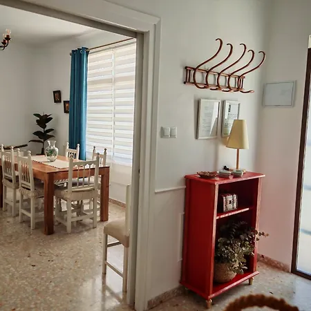 Rural Casa La Abuela