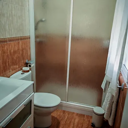 Rural Casa La Abuela Prázdninový dům *