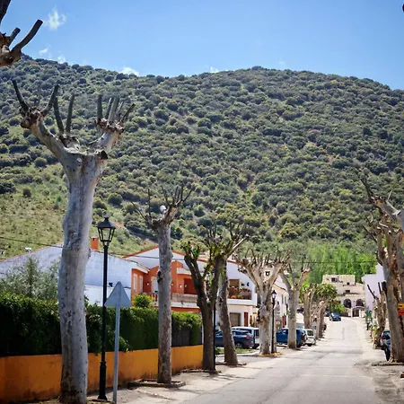 Rural Casa La Abuela