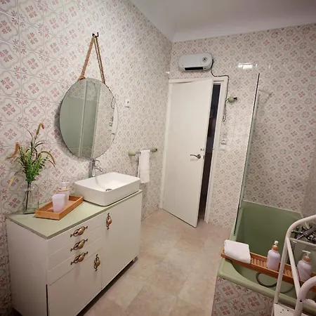 Rural Casa La Abuela Prázdninový dům Arbuniel