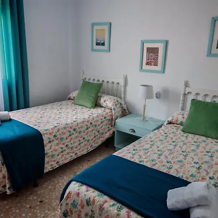 Prázdninový dům Rural Casa La Abuela Arbuniel
